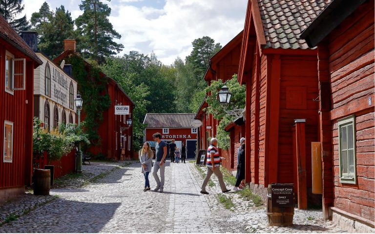 Gamla Linköping