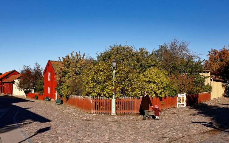 Old Linköping