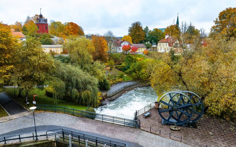 Nyköping