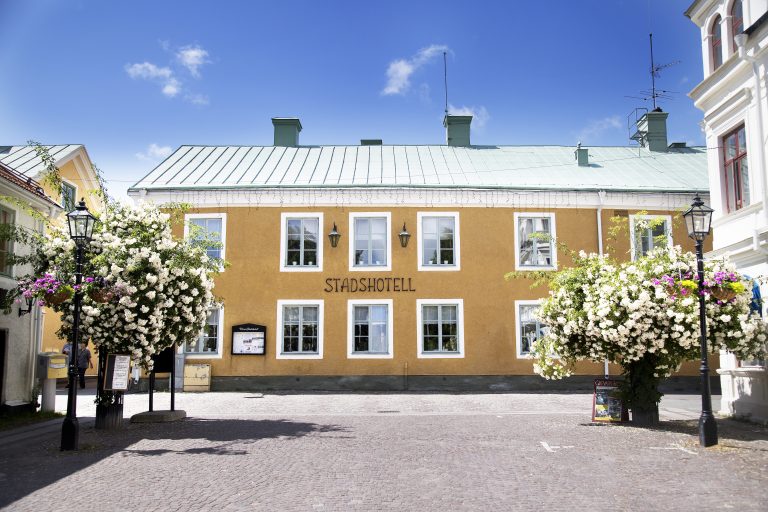 Trosa Stadshotel