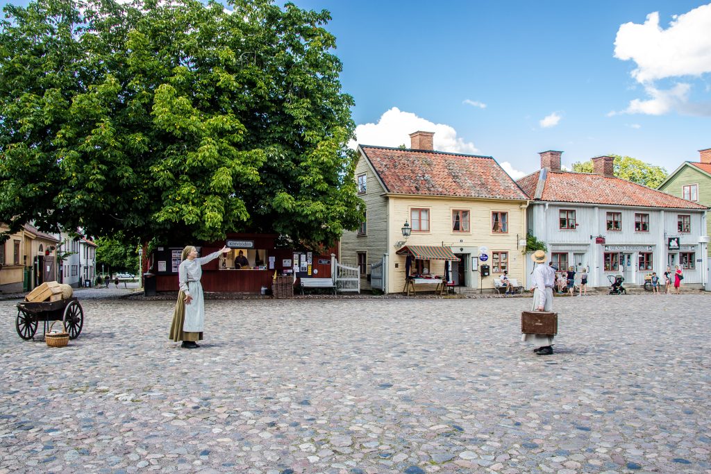 Gamla Linköping